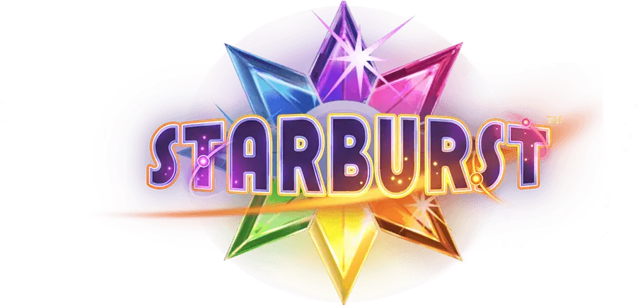 Starburst Slot Casino